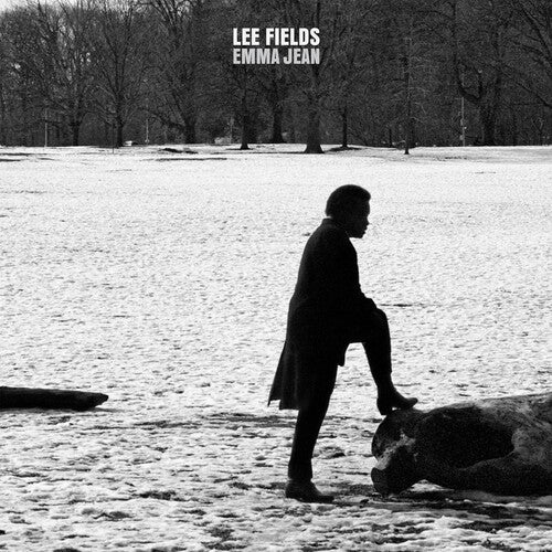 Lee Fields & The Expressions - Emma Jean (LP)