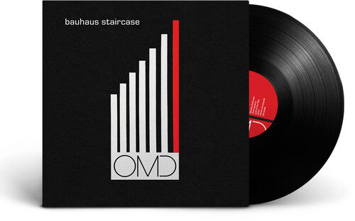 OMD - Bauhaus Staircase Instrumentals