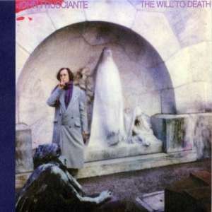 John Frusciante - The Will To Death (LP)