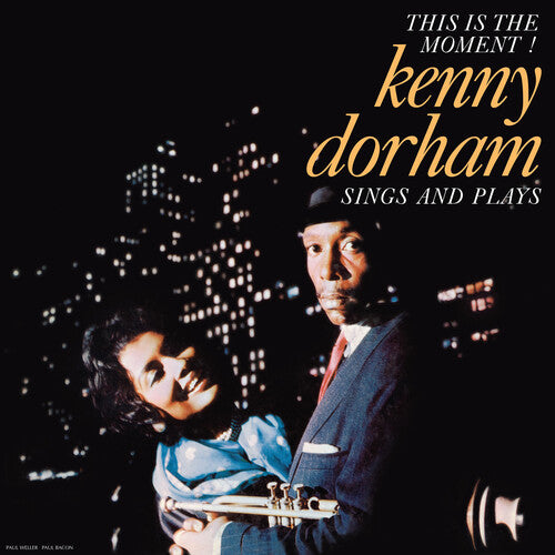 Kenny Dorham - This Is The Moment Sing And Dance