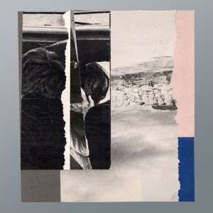 Various Artists - Ghost Riders (w/ printed inner sleeves (repress) LP)