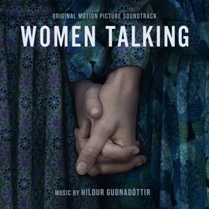 Hildur Gudnadottir - Women Talking