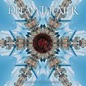 Dream Theater - Lost Not Forgotten Archives: Live At Madison Squar (Transparent LP)