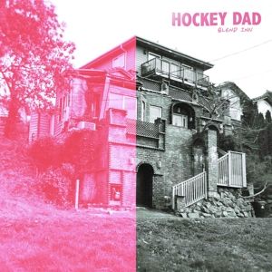 Hockey Dad - Blend Inn (Violet Vinyl)