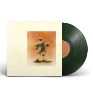 Eluvium - (Whirring Marvels In) Concensus Reality (Forest Mo (Coloured Vinyl)