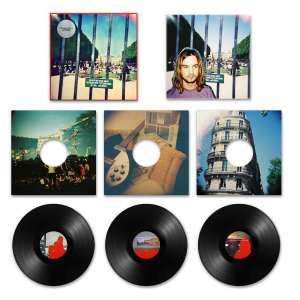 Tame Impala - Lonerism