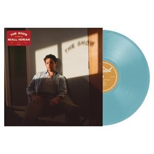 Niall Horan - The Show (Baby Blue Vinyl)