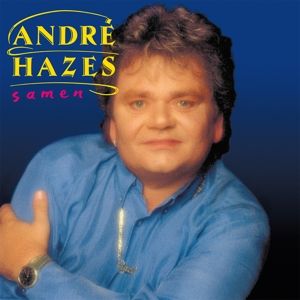 Andre Hazes - Samen (Purple LP)