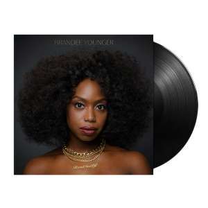 Brandee Younger - Brand New Life (LP)