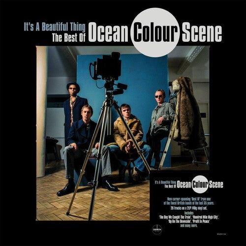 Ocean Colour Scene - It's a Beautiful Thing the Best of