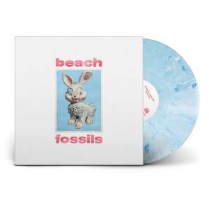 Beach Fossils - Bunny (Powder Blue Vinyl)