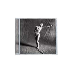 Christine And The Queens - Paranoia, Angels, True Love (CD)