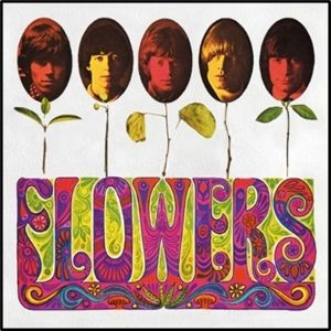 Rolling Stones - Flowers