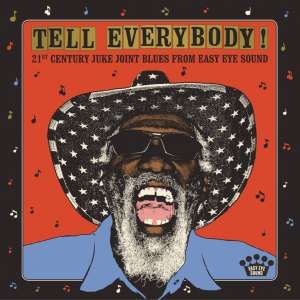 Various - Tell Everybody!
