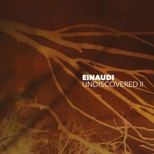 Ludovico Einaudi - Undiscovered Vol. 2 (CD)