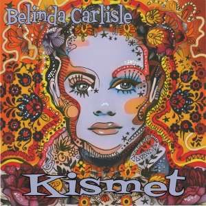 Belinda Carlisle - Kismet (LP)