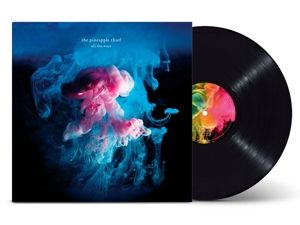 Pineapple Thief - All The Wars