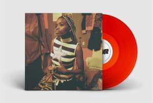 Hannah Jadagu - Aperture (Coloured Vinyl)