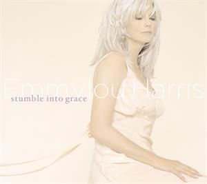Emmylou Harris - Stumble Into Grace (Cream Vinyl)