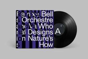 Bell Orchestre - Who Designs Nature's How? (LP)