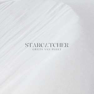 Greta Van Fleet - Starcatcher (CD)