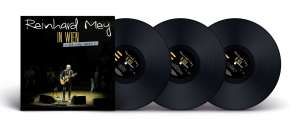 Reinhard Mey - In Wien - The Song Maker