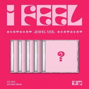 G I-DLE - I Feel