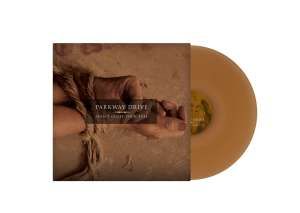 Parkway Drive - Don't Close Your Eyes (Beer Vinyl)