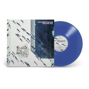 Militarie Gun - Life Under The Gun (Coloured Vinyl)
