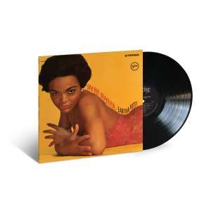 Eartha Kitt - Bad But Beautiful (LP)