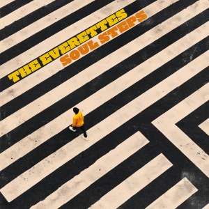 Everettes - Soul Steps