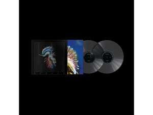 Sub Focus - Evolve (Clear Vinyl)