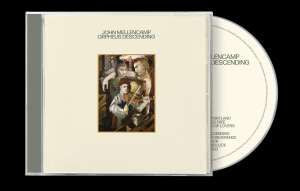 John Mellencamp - Orpheus Descending (CD)