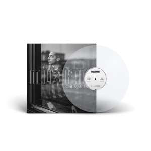 Miles Kane - One Man Band (Transparent Vinyl)
