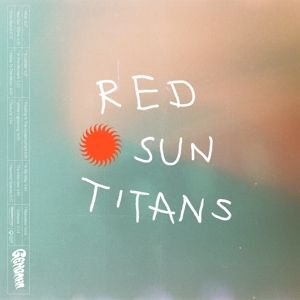 Gengahr - Red Sun Titans (Opaque White LP)