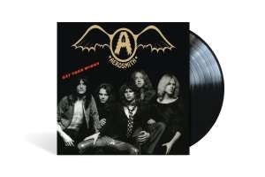 Aerosmith - Get Your Wings