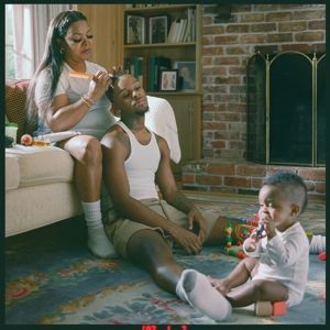 Toosii - Naujour (CD)