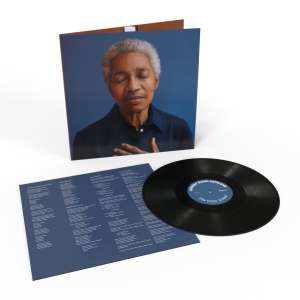 Beverly Glenn-copeland - The Ones Ahead (LP)