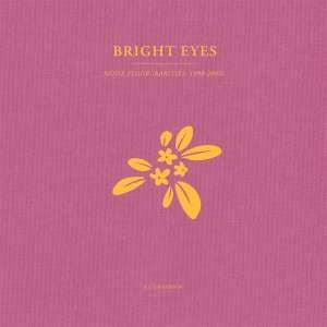Bright Eyes - Noise Floor: A Companion (Opaque Gold Vinyl)