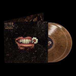 Hozier - Unreal Unearth (Coloured Vinyl)