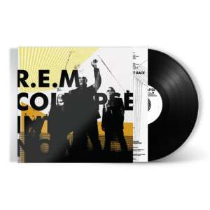 Rem - Collapse Into Now