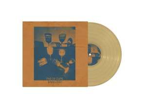 Holy Wave - Five Of Cups (Gold Vinyl)