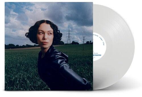 Kelly Lee Owens - Dreamstate (Indie Exclusive Coloured Vinyl)