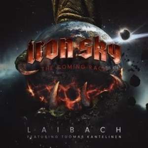 Laibach - Iron Sky The Coming Race