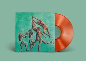Slow Show - Subtle Love (Orange LP)