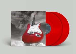 Dire Straits - Private Investigations: The Best Of Dire Straits & Mark (Red Vinyl)