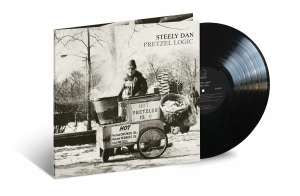 Steely Dan - Pretzel Logic (LP)