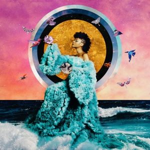 Allison Russell - Returner (Pink Vinyl)