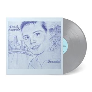 Chuck Senrick - Dreamin' (Grey Vinyl)