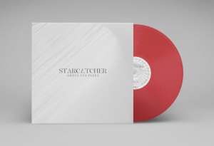 Greta Van Fleet - Starcatcher (Ruby Red Translucent Glitter Vinyl)
